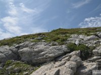 2019-07-27 Monte Corvo per la Cresta Nord 088